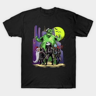 Boogie Busters T-Shirt